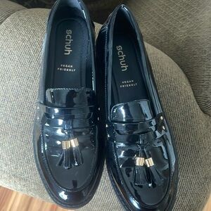 Loafers from ASOS size 10 women’s